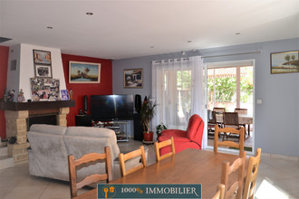 achat maison capestang 34310