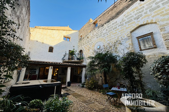 achat maison capestang 34310