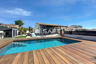 achat maison capestang 34310