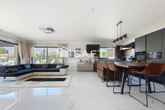 achat maison capestang 34310