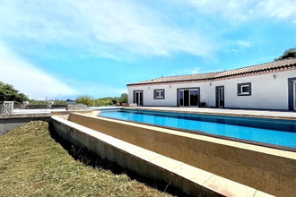 achat maison capestang 34310