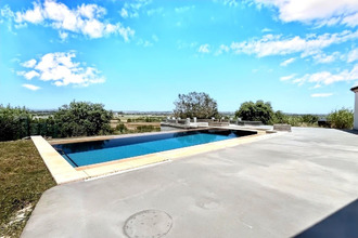 achat maison capestang 34310