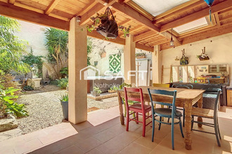 achat maison capestang 34310