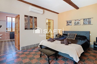 achat maison capestang 34310