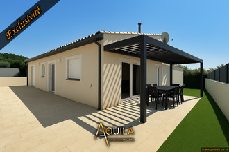 achat maison capestang 34310