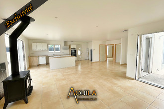 achat maison capestang 34310