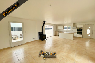 achat maison capestang 34310