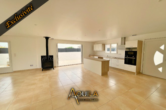 achat maison capestang 34310