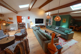 achat maison capestang 34310