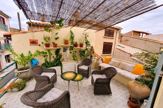 achat maison capestang 34310