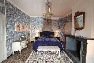 achat maison capestang 34310