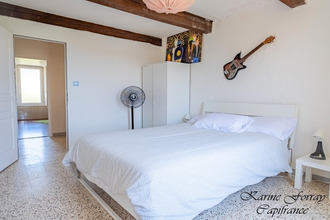 achat maison capestang 34310