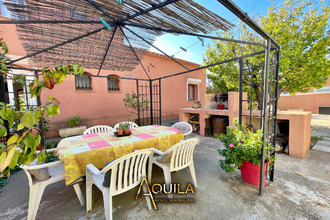 achat maison capestang 34310