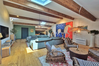 achat maison capestang 34310