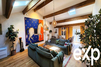 achat maison capestang 34310