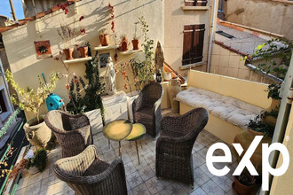 achat maison capestang 34310