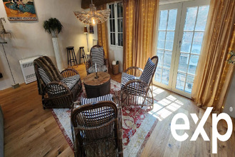 achat maison capestang 34310