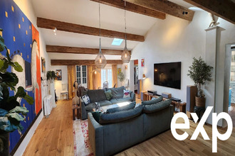 achat maison capestang 34310