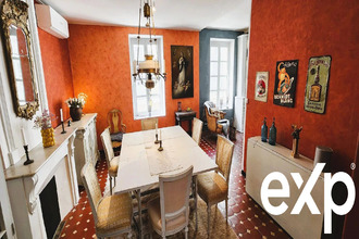 achat maison capestang 34310