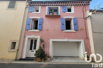 achat maison capestang 34310