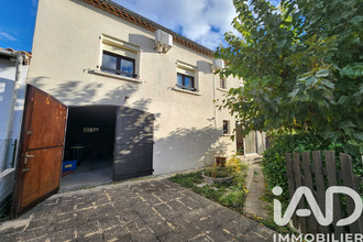 achat maison capestang 34310