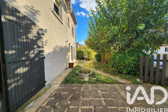 achat maison capestang 34310