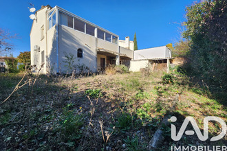 achat maison capestang 34310