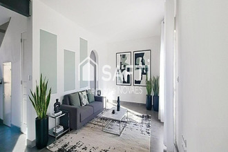 achat maison capestang 34310