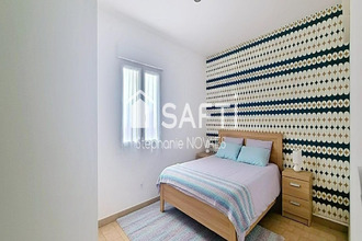 achat maison capestang 34310