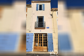 achat maison capestang 34310