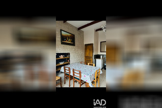 achat maison capestang 34310