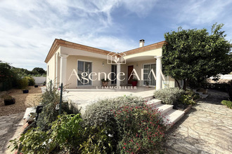 achat maison capestang 34310