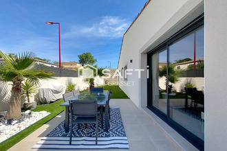 achat maison capestang 34310