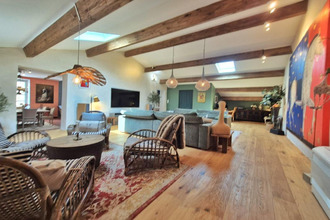 achat maison capestang 34310