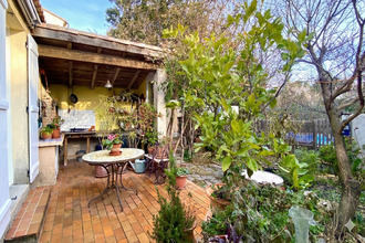 achat maison capestang 34310