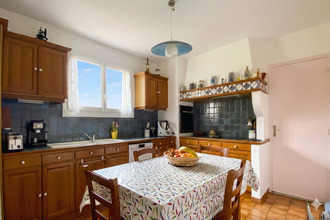 achat maison capestang 34310