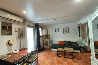 achat maison capestang 34310