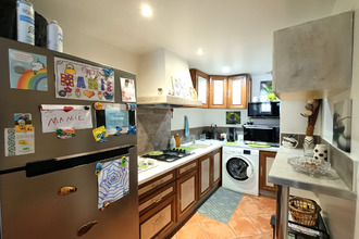 achat maison capestang 34310