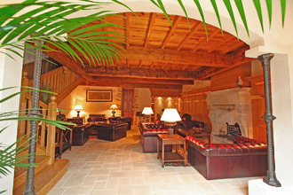 achat maison capestang 34310