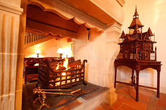 achat maison capestang 34310