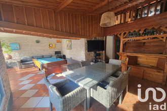 achat maison capestang 34310