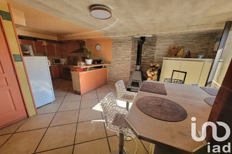 achat maison capestang 34310