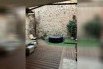 achat maison capestang 34310