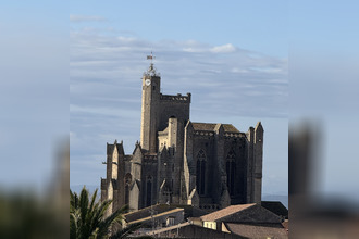 achat maison capestang 34310