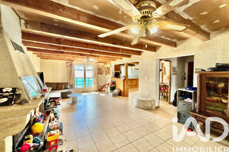 achat maison capestang 34310