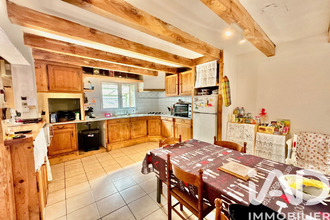 achat maison capestang 34310