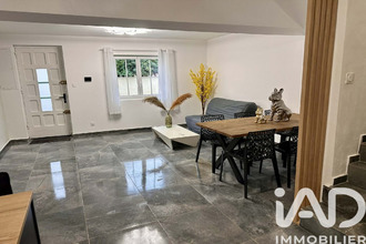 achat maison capestang 34310