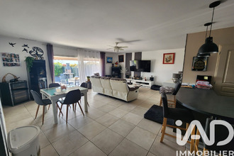 achat maison capestang 34310