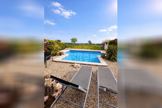 achat maison capestang 34310