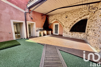 achat maison capestang 34310